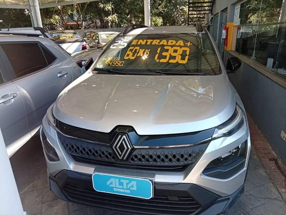 RENAULT KARDIAN 1.0 TCE FLEX EVOLUTION EDC RENAULT KARDIAN 1.0 TCE FLEX EVOLUTION EDC